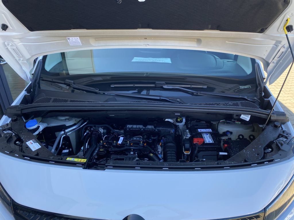 Fahrzeugabbildung Citroën Berlingo 1.5 Diesel 130 XL *Nav*Cam*TWA*360*Verk