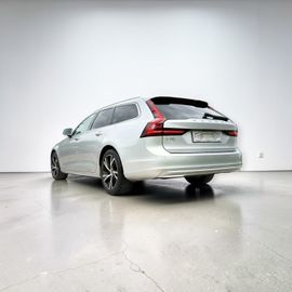 Volvo V90 - 5