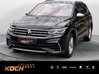 Volkswagen Tiguan Allspace - Vorschau Bild 1