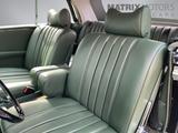 Mercedes-Benz 280 SE 3.5 Cabriolet | Vollrestauriert - Oldtimer: Roadster