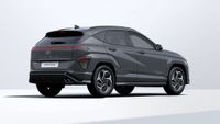 Hyundai KONA - Vorschau Bild 7