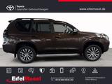 Toyota Land Cruiser TEC Edition Standheizung AHK - Toyota Land Cruiser: Tec Edition