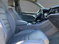 Volkswagen Touareg - Vorschau Bild 12