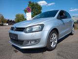 Volkswagen Polo V Match - Volkswagen Polo: Match