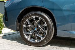 BMW X3 – 10 / 30