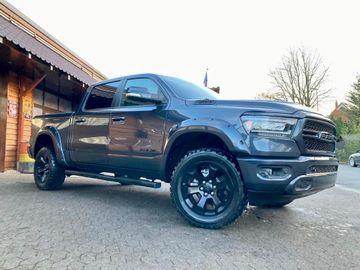 Dodge RAM - 9