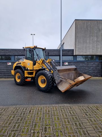 Volvo L45H Radlader TOP Zustand 1.Hand