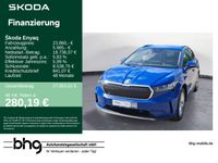 Skoda Enyaq - Vorschau Bild 1