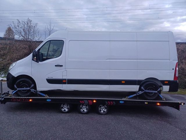 Renault Master 2.3dCi 145 *L4H2*2019*145PS...