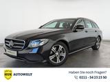 Mercedes-Benz E 200 T Avantgarde LED+NAVI+ACC+RFK+STDHZG+SPUR+ - Mercedes-Benz E 200 in Solingen