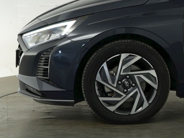 i20 FACELIFT T-GDI TREND DCT+VOLL LED+NAVI+RÜCKF