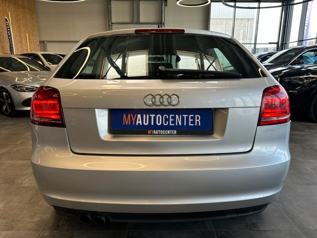 Audi A3 1.4 TFSI Ambition *Bi Xenon*Sitzh.*
