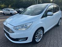 Ford C-Max C-MAX Titanium *1-HAND,EURO6,LHZ,TÜV-NEU*
