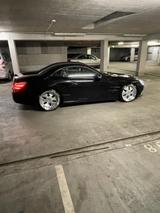 Mercedes-Benz SL 500 - AMG Optik  - Mercedes-Benz SL 500: AMG