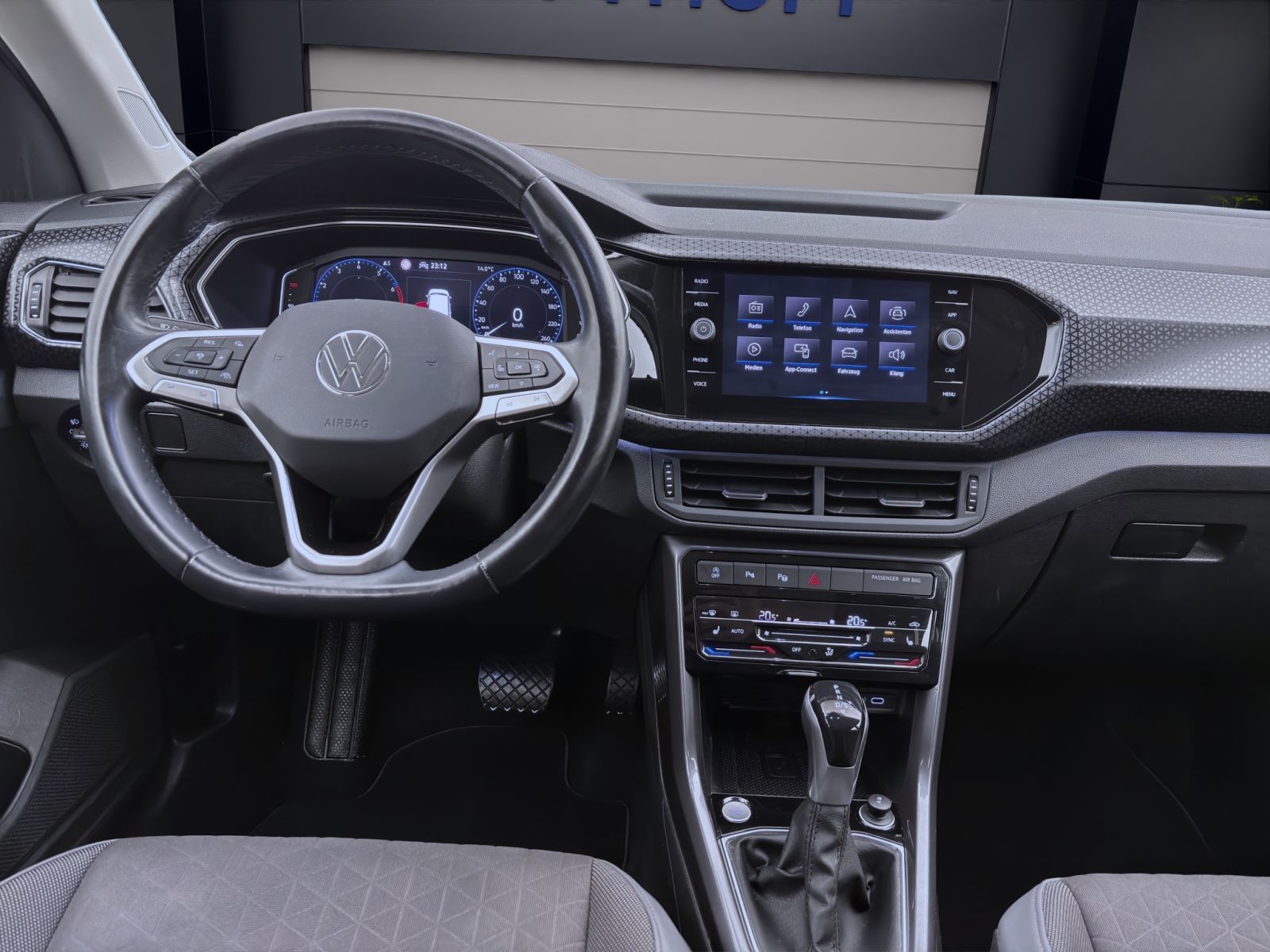 Volkswagen T-Cross - Bild 13