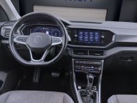 Volkswagen T-Cross - Vorschau Bild 13