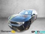 Opel Astra L ST GS Plug-in-Hybrid 2xKamera Navi Somme - Opel mit Hybrid-Antrieb: Kombi