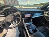 Audi Q8 50 TDI quattro  - S-Line-  Pano ,360°,23 Zoll - Audi Q8 in Bremen