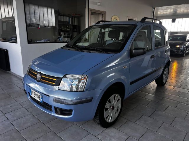 Fiat Panda 1.2 Dynamic Natural Power NEOPATENTAT