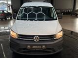 Volkswagen Caddy Maxi Kasten EcoProfi PDC WLAN USB AHK  3.H - Volkswagen Kastenwagen Caddy maxi
