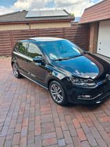 Volkswagen Polo 1.0 TSI 81kW BMT ALLSTAR ALLSTAR - VW Polo Gebrauchtwagen in Bremen