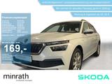 Skoda Kamiq CLEVER 1.0 TSI DSG APP+NAVI+RFK+ACC+LED+SH - Skoda Kamiq Gebrauchtwagen in Düsseldorf