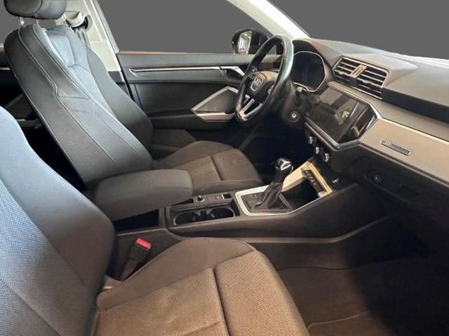 Audi AUDI Q3 SPB 35 TDI quattro S tronic S line editi imagem 3