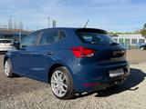 Seat Ibiza Reference - Seat Ibiza Reference mit Benzin-Antrieb
