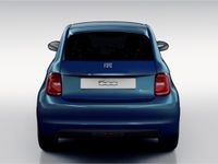 Fiat 500e - Vorschau Bild 4