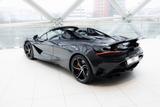 McLaren 750S Spider 4.0 V8 Performance | MSO | Electroch