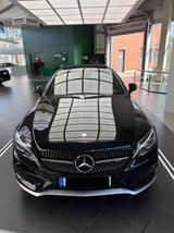 Mercedes-Benz PAGA*PANO*COMAND*RFK*SCHECKHEFT - Mercedes-Benz C 43 AMG: Coupé