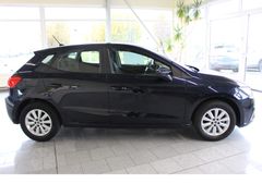Fahrzeugabbildung Seat Ibiza Style Klimaautomatic,Apple CarPlay,Navigat