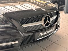 MERCEDES-BENZ SLK 200 Roadster AMG-Edition*BiXenon*Navi*LMR*