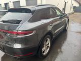 Porsche Macan S /Aus Erstbesitz/1. Hand - Porsche Macan in Leverkusen