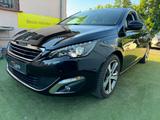 Peugeot 308 Allure -2.Hnd-S.heft-nZahnriem.-EXTRA-83tkm! - Peugeot 308: Allure
