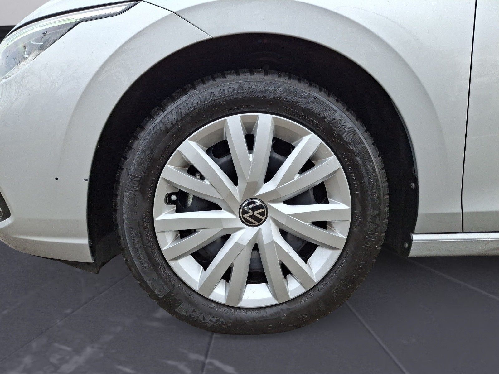 Volkswagen Golf - Bild 12