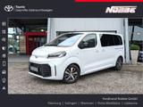 Toyota Proace Verso 2,2-l-D L1 (8-Si.) Autm. Teamplayer - Toyota Proace (Verso) Teamplayer