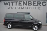 Volkswagen T6.1 Multivan LED-AHK-Standhzg-Garantie incl.