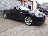 Audi A5 Cabriolet 2,0 Autom, Navi, Leder, LED - Audi A5 Gebrauchtwagen in Berlin