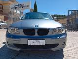 BMW Bmw 120 120d 90000km INTROVABILE - BMW 120 aus 2006: 120d