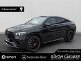 Mercedes-Benz GLE 63 S 4M Pano AHK 22" Burmes Standheizung HUD - gebrauchte Mercedes-Benz GLE 63 AMG aus dem Jahr 2023