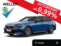 BMW i5 - Vorschau Bild 1