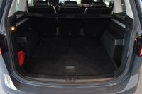 Volkswagen Touran - Vorschau Bild 5