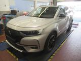 DS Automobiles DS7 E-Ten*Perfor.Line +Panodach*Focal*NightV - silberne DS Automobiles DS7 (Crossback)