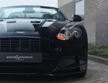 2012 Aston Martin DBS — миниатюра 13