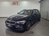 BMW 540 Baureihe 5 Touring 540 d xDrive - BMW 540 in Ludwigshafen