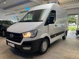 Hyundai H350 L2-H2*Hoch+Lang*Garantie*Klima*AHK* - Hyundai Gebrauchtwagen in Dortmund