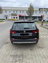 Seat Ateca 2.0 TDI 110kW Xcellence DSG Xcellence - Seat Ateca von privat