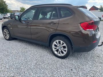 BMW X1 - 4