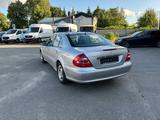 Mercedes-Benz E 320 AVANTGARDE - Mercedes-Benz E 320: Avantgarde